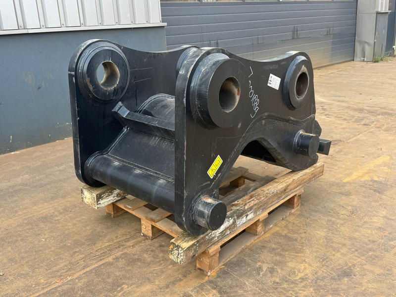 Caterpillar CW70-H.6.N. - Attache rapide: photos 3 Caterpillar CW70-H.6.N. - Attache rapide: photos 3