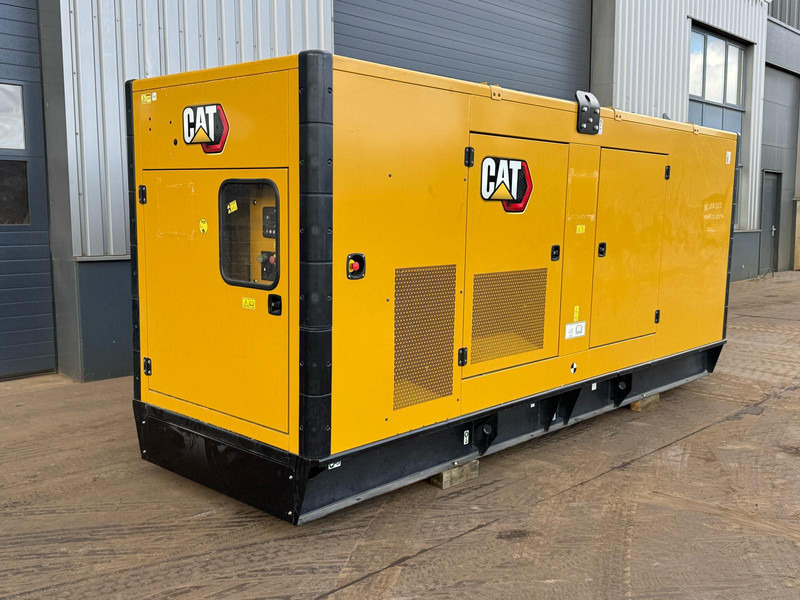 Caterpillar Caterpillar DE400E0 - C13 - 400 kVA Generator - Groupe électrogène: photos 3 Caterpillar Caterpillar DE400E0 - C13 - 400 kVA Generator - Groupe électrogène: photos 3