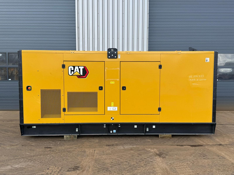Caterpillar Caterpillar DE400E0 - C13 - 400 kVA Generator - Groupe électrogène: photos 2 Caterpillar Caterpillar DE400E0 - C13 - 400 kVA Generator - Groupe électrogène: photos 2