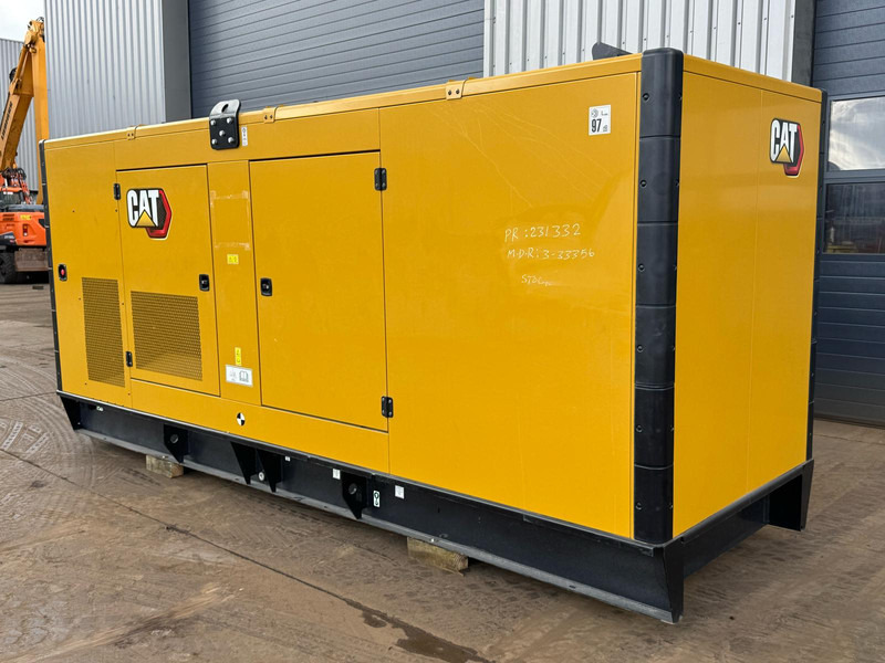 Caterpillar Caterpillar DE400E0 - C13 - 400 kVA Generator - Groupe électrogène: photos 5 Caterpillar Caterpillar DE400E0 - C13 - 400 kVA Generator - Groupe électrogène: photos 5