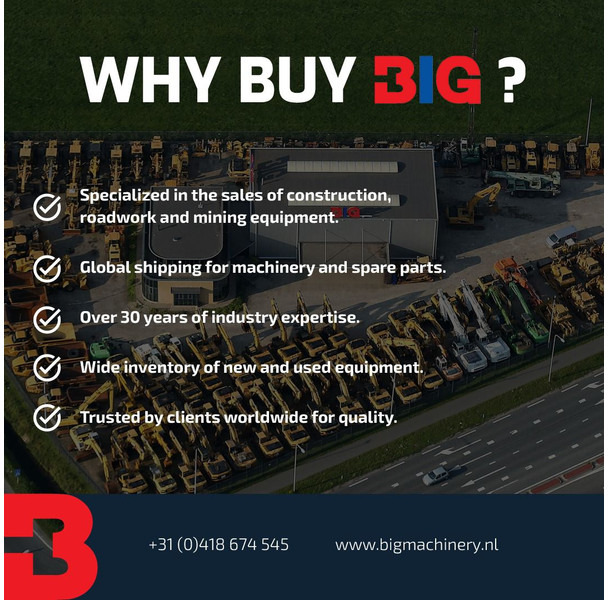 Caterpillar Caterpillar DE400E0 - C13 - 400 kVA Generator - Groupe électrogène: photos 5 Caterpillar Caterpillar DE400E0 - C13 - 400 kVA Generator - Groupe électrogène: photos 5