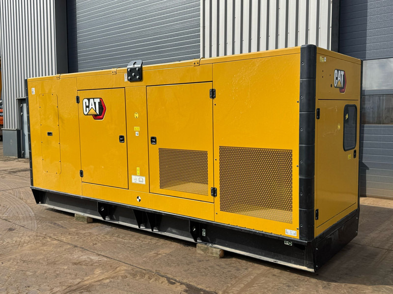 Caterpillar Caterpillar DE400E0 - C13 - 400 kVA Generator - Groupe électrogène: photos 3 Caterpillar Caterpillar DE400E0 - C13 - 400 kVA Generator - Groupe électrogène: photos 3