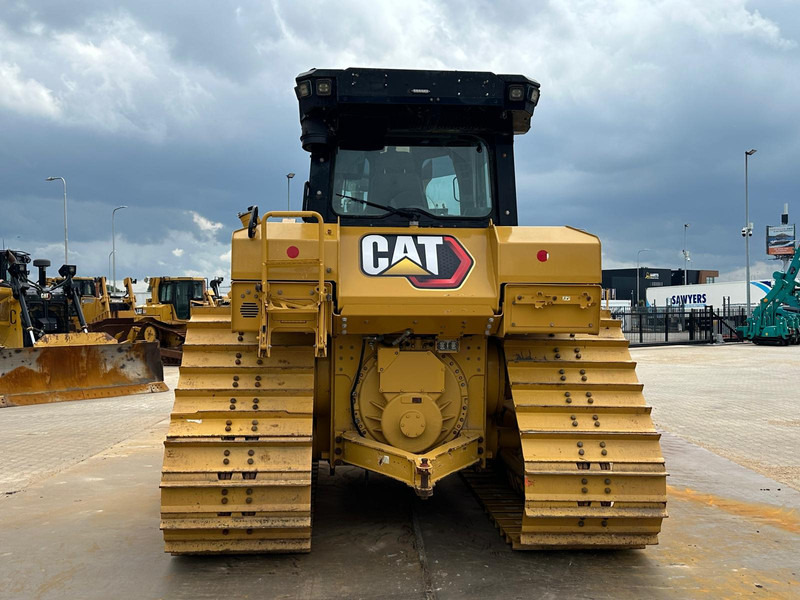 Caterpillar D6 LGP - Bulldozer: photos 4 Caterpillar D6 LGP - Bulldozer: photos 4
