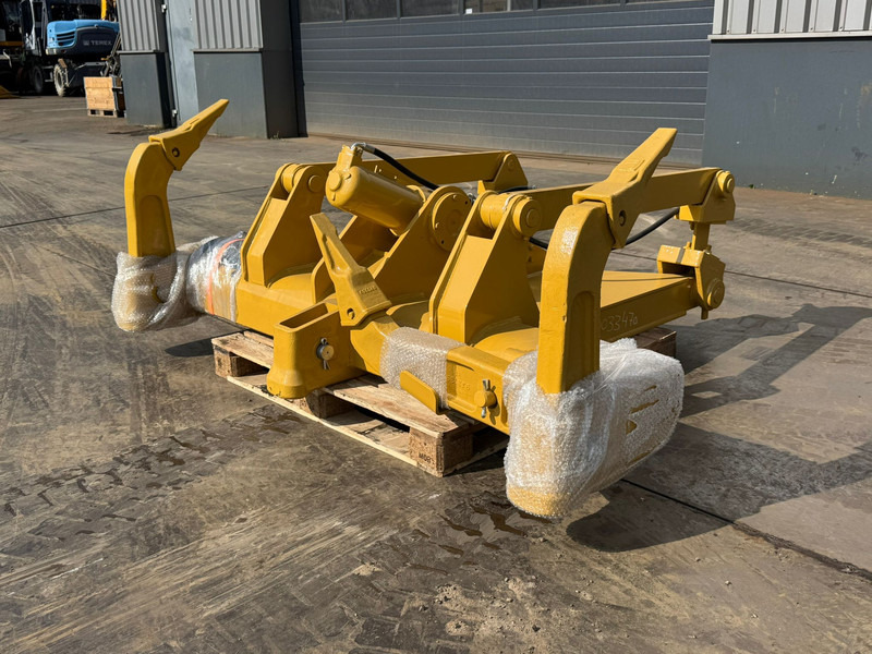 Caterpillar D6N D6M D5H D5R 1 Cylinder Ripper - Ripper: photos 3 Caterpillar D6N D6M D5H D5R 1 Cylinder Ripper - Ripper: photos 3
