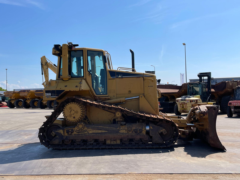 Caterpillar D6N XL - Bulldozer: photos 5 Caterpillar D6N XL - Bulldozer: photos 5