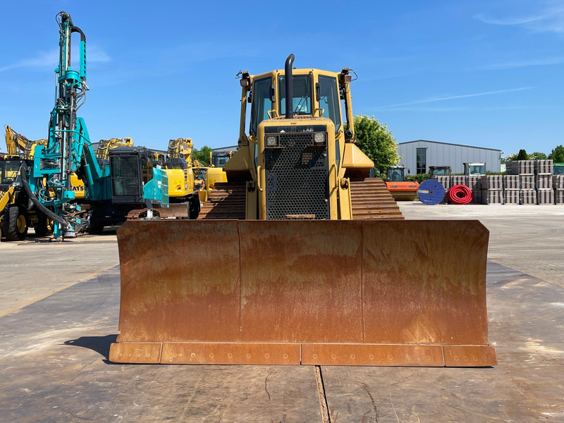 Caterpillar D6N XL - Bulldozer: photos 3 Caterpillar D6N XL - Bulldozer: photos 3