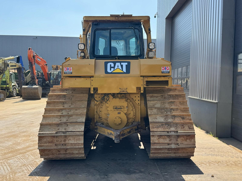 Caterpillar D6R LGP - Belgium machine - Bulldozer: photos 4 Caterpillar D6R LGP - Belgium machine - Bulldozer: photos 4