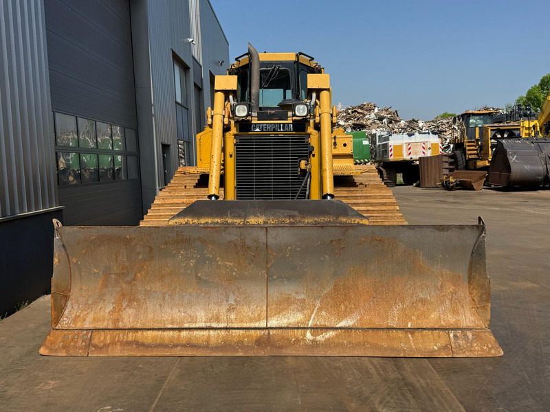 Caterpillar D6R LGP - Belgium machine - Bulldozer: photos 5 Caterpillar D6R LGP - Belgium machine - Bulldozer: photos 5