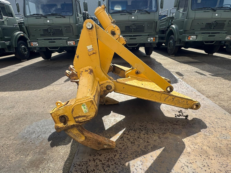 Caterpillar D6R Ripper - Ripper: photos 5 Caterpillar D6R Ripper - Ripper: photos 5