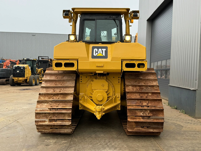Caterpillar D8R LGP - Bulldozer: photos 4 Caterpillar D8R LGP - Bulldozer: photos 4