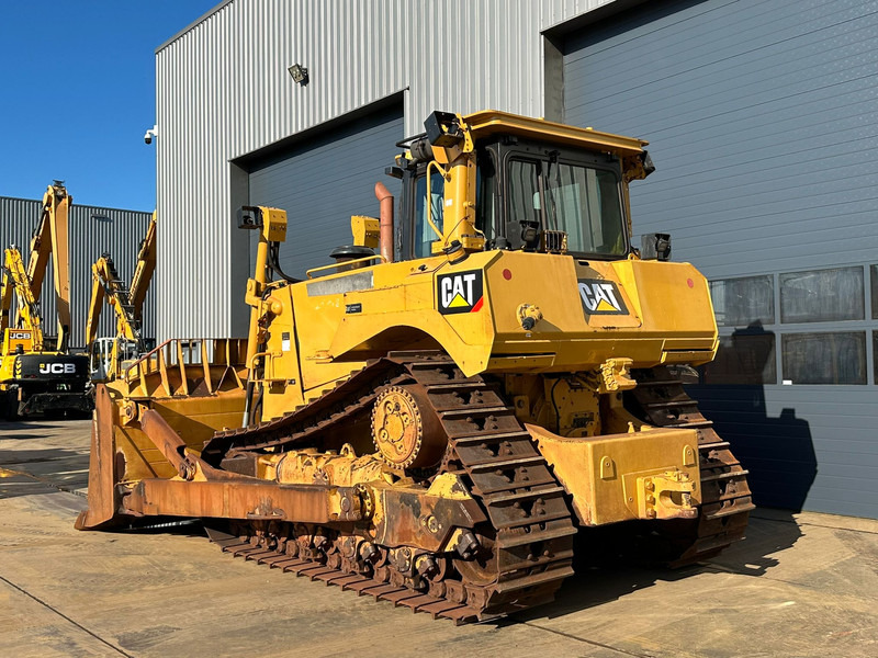 Caterpillar D8T - 2021 Rebuild CE / EPA - Bulldozer: photos 3 Caterpillar D8T - 2021 Rebuild CE / EPA - Bulldozer: photos 3