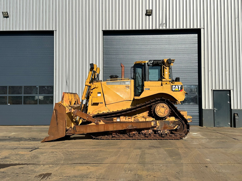 Caterpillar D8T - 2021 Rebuild CE / EPA - Bulldozer: photos 1 Caterpillar D8T - 2021 Rebuild CE / EPA - Bulldozer: photos 1