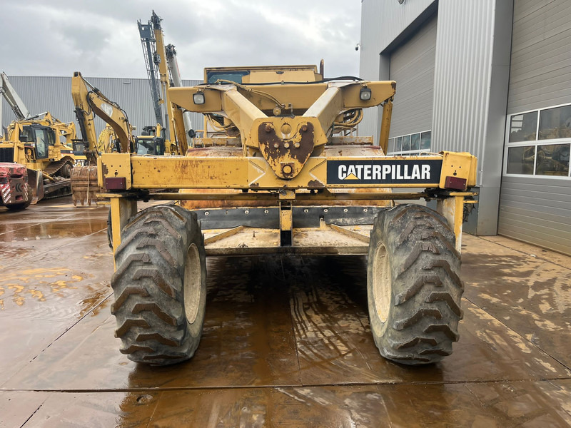Caterpillar RM350 B - Stabilisateur: photos 4 Caterpillar RM350 B - Stabilisateur: photos 4