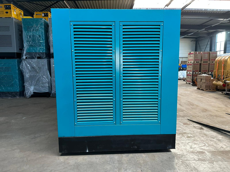 Giga power 1000 KVA silent generator set - RT-W800GF - Groupe électrogène: photos 2 Giga power 1000 KVA silent generator set - RT-W800GF - Groupe électrogène: photos 2