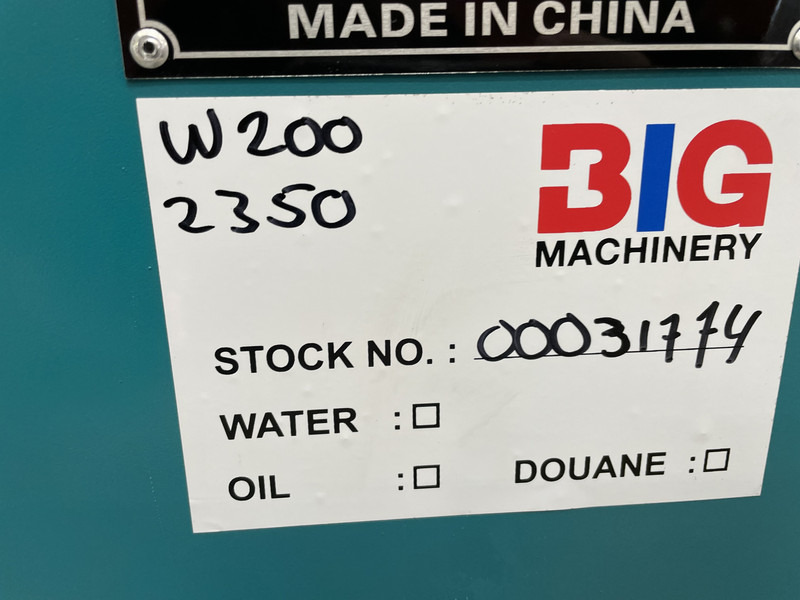 Groupe électrogène neuf Giga power 250 kVA LT-W200GF silent generator set: photos 9