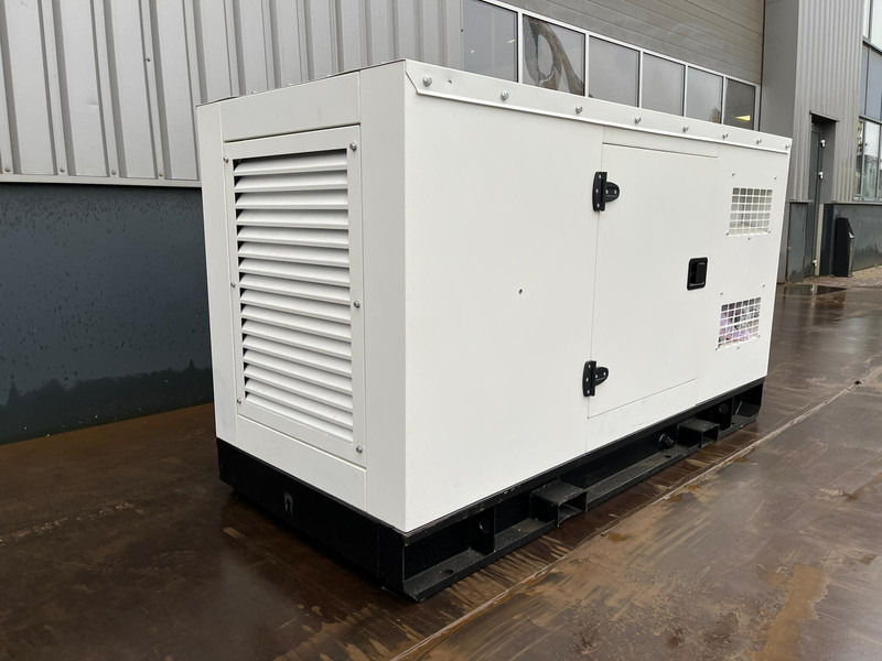 Groupe électrogène Giga power 37.5KVA Closed Set LT-W30GF: photos 6