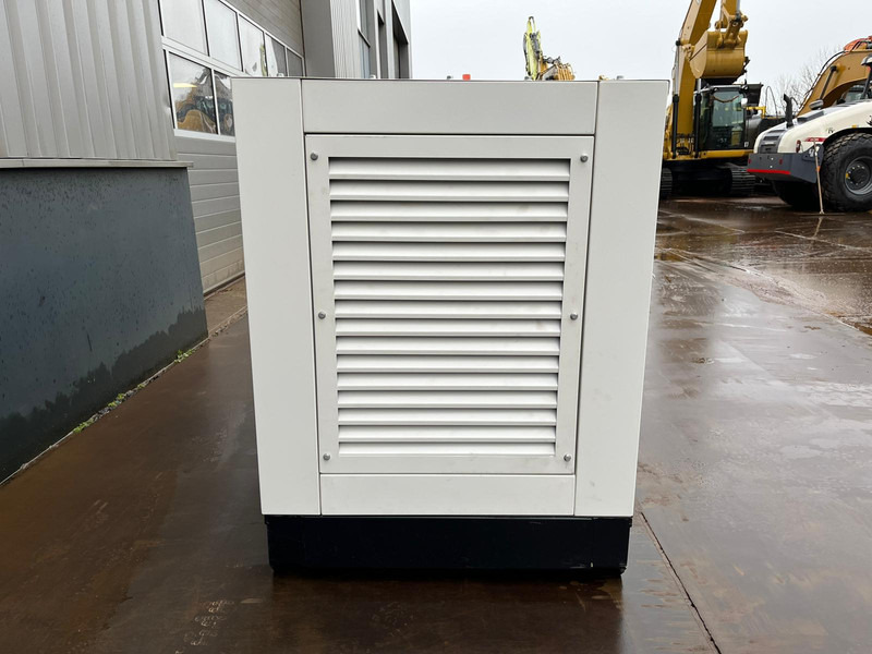 Groupe électrogène Giga power 37.5KVA Closed Set LT-W30GF: photos 8