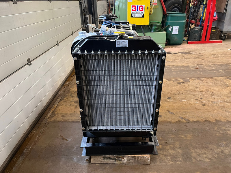 Groupe électrogène Giga power 62.5 kVA LT-W50GF open set: photos 10