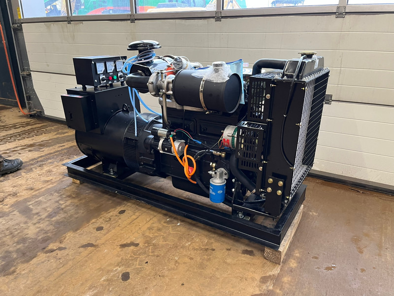 Giga power 62.5KVA Open set - LT-W50-GF - Groupe électrogène: photos 2 Giga power 62.5KVA Open set - LT-W50-GF - Groupe électrogène: photos 2