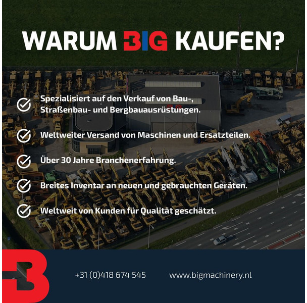 Camion malaxeur Giga power GW5500 4x4 Self Loading Concrete Mixer: photos 20 Camion malaxeur Giga power GW5500 4x4 Self Loading Concrete Mixer: photos 20