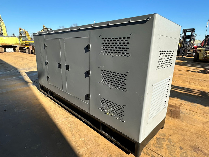 Giga power Giga power 250 kVa silent generator set - LT-W200GF - Groupe électrogène: photos 5 Giga power Giga power 250 kVa silent generator set - LT-W200GF - Groupe électrogène: photos 5