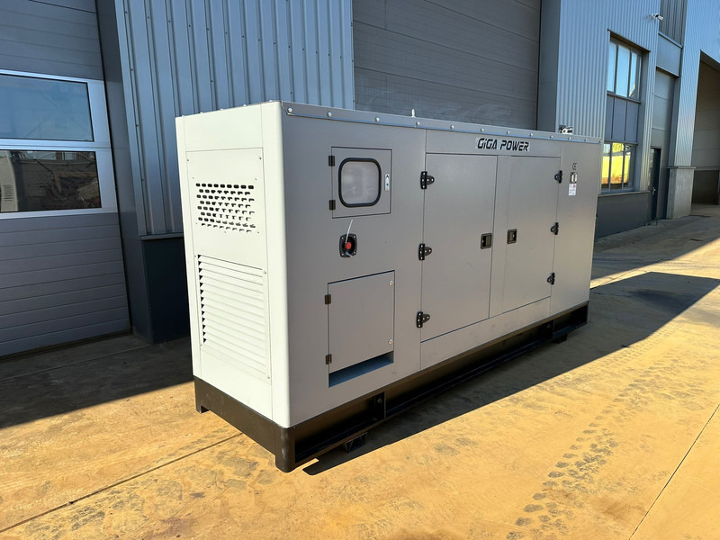 Giga power Giga power 250 kVa silent generator set - LT-W200GF - Groupe électrogène: photos 3 Giga power Giga power 250 kVa silent generator set - LT-W200GF - Groupe électrogène: photos 3