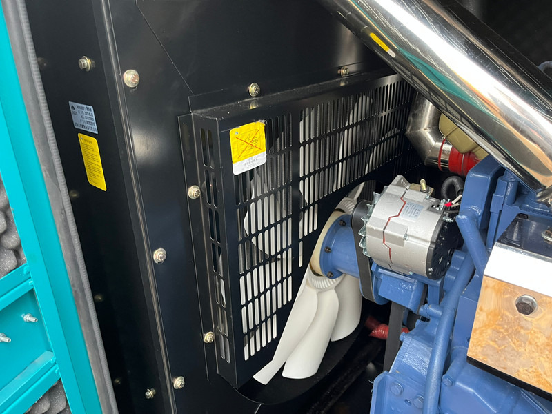 Groupe électrogène neuf Giga power Giga power 312.5 kVa silent generator set - LT-W250GF: photos 6