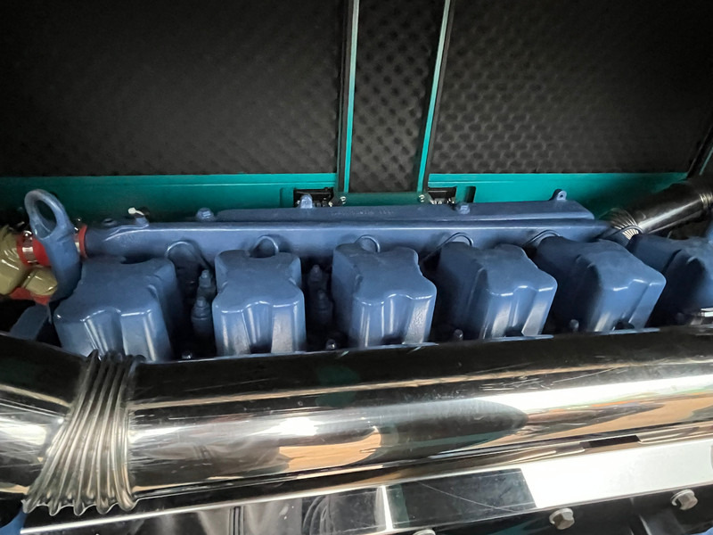 Groupe électrogène neuf Giga power Giga power 312.5 kVa silent generator set - LT-W250GF: photos 7
