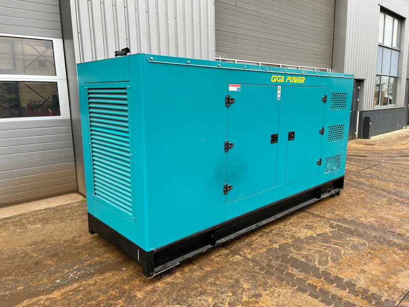 Giga power Giga power 500 kVa silent generator set - LT-W400GF - Groupe électrogène: photos 2 Giga power Giga power 500 kVa silent generator set - LT-W400GF - Groupe électrogène: photos 2
