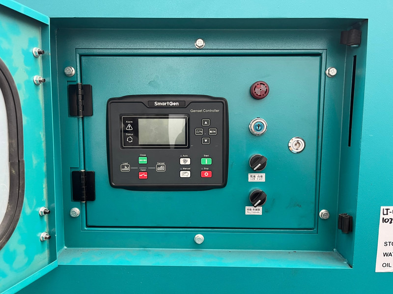 Giga power Giga power 500 kVa silent generator set - LT-W400GF - Groupe électrogène: photos 4 Giga power Giga power 500 kVa silent generator set - LT-W400GF - Groupe électrogène: photos 4