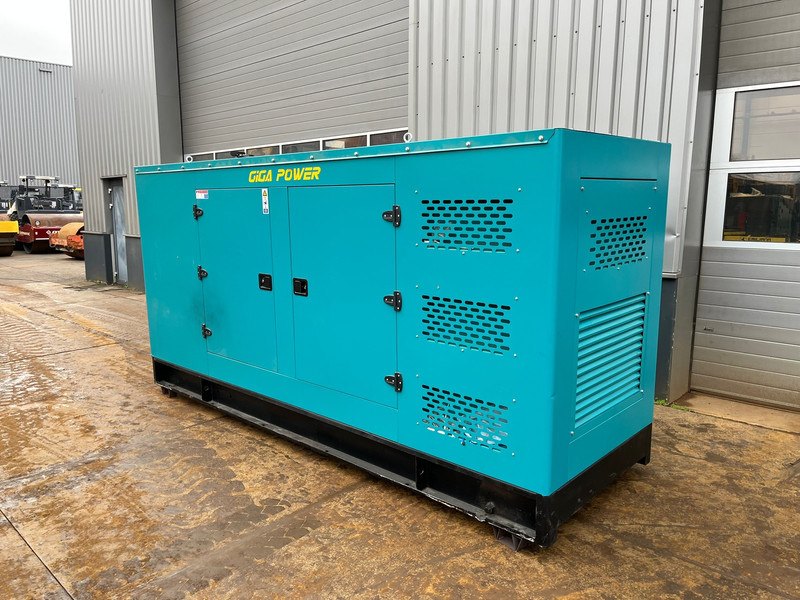 Giga power Giga power 500 kVa silent generator set - LT-W400GF - Groupe électrogène: photos 3 Giga power Giga power 500 kVa silent generator set - LT-W400GF - Groupe électrogène: photos 3