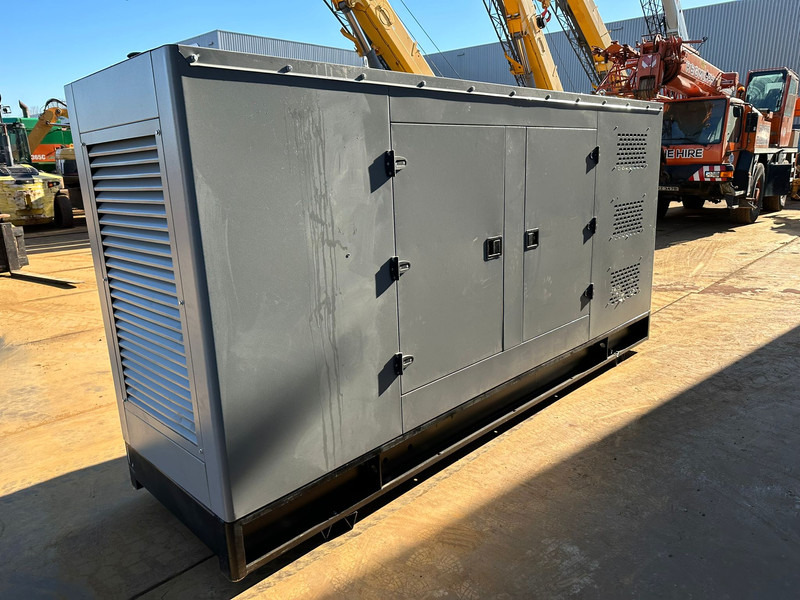 Giga power LT-W200GF 250KVA silent set - Groupe électrogène: photos 4 Giga power LT-W200GF 250KVA silent set - Groupe électrogène: photos 4
