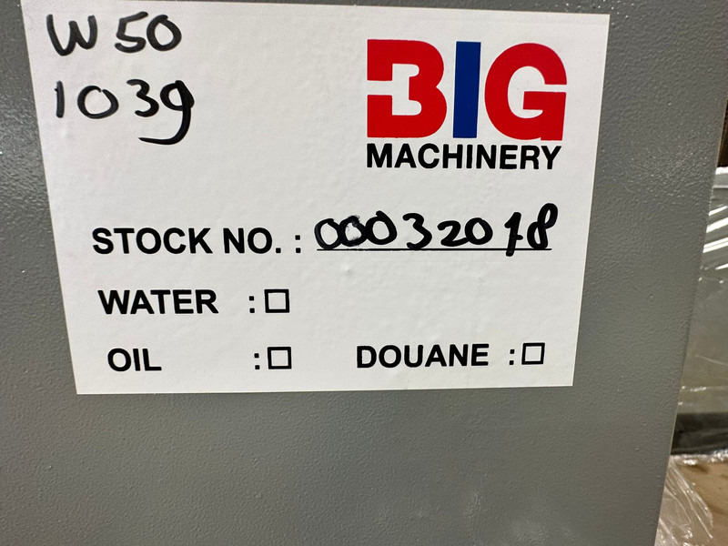 Groupe électrogène Giga power LT-W50-GF 62.5KVA silent set: photos 11