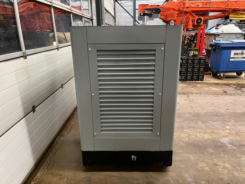 Groupe électrogène Giga power LT-W50-GF 62.5KVA silent set: photos 8