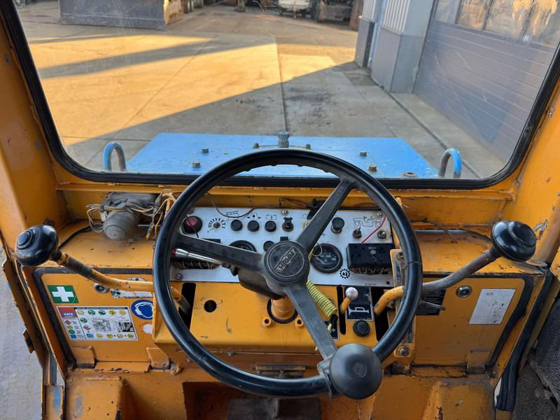 Compacteur Hamm DV 3.22 Double Drum: photos 18