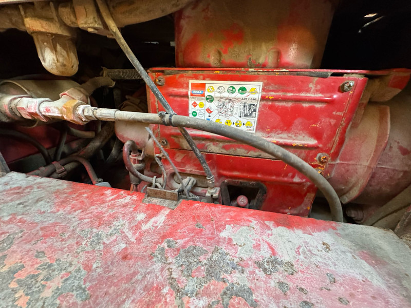 Compacteur Hamm DV 3.22 Double Drum: photos 20