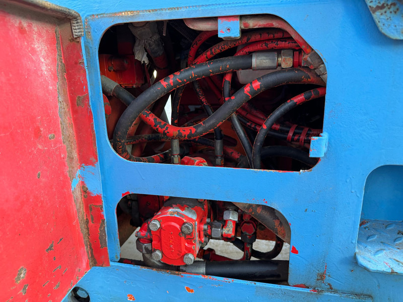 Compacteur Hamm DV 3.22 Double Drum: photos 16