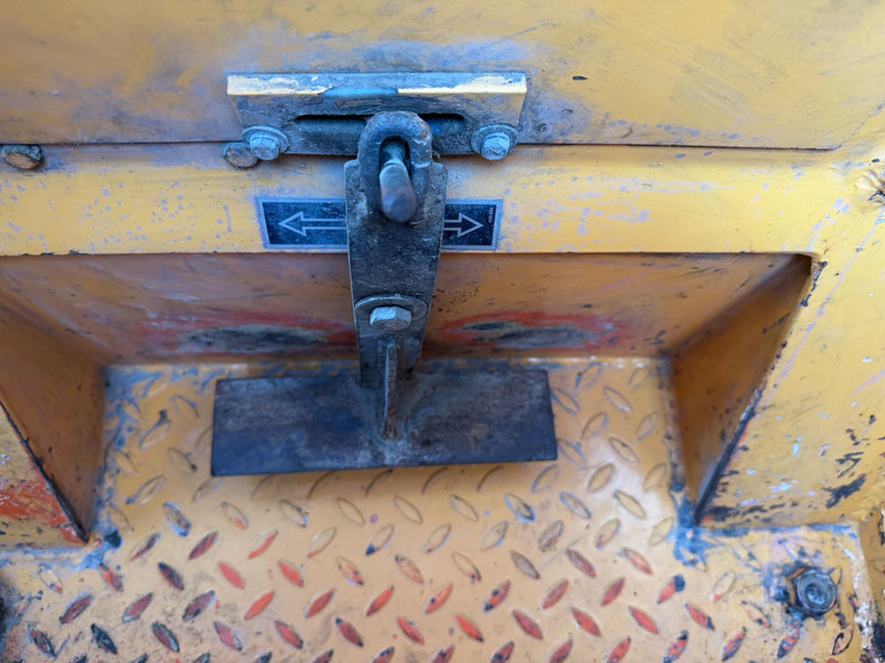 Compacteur Hamm DV 3.22 Double Drum: photos 15