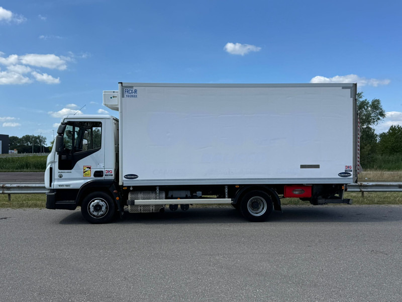Iveco EUROCARGO ML100E19 - Camion frigorifique: photos 4 Iveco EUROCARGO ML100E19 - Camion frigorifique: photos 4