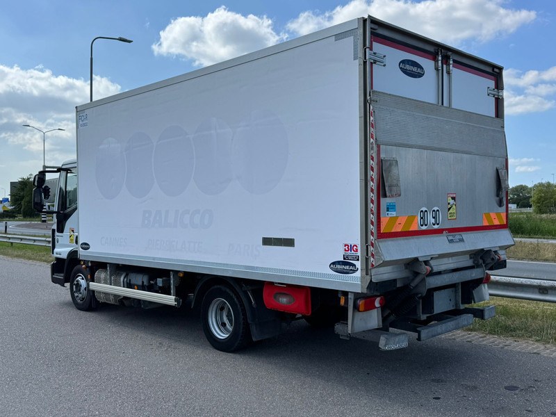 Iveco EUROCARGO ML100E19 - Camion frigorifique: photos 5 Iveco EUROCARGO ML100E19 - Camion frigorifique: photos 5