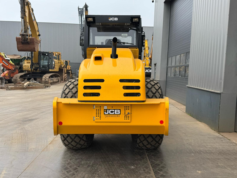 JCB VM166D - Compacteur: photos 4 JCB VM166D - Compacteur: photos 4