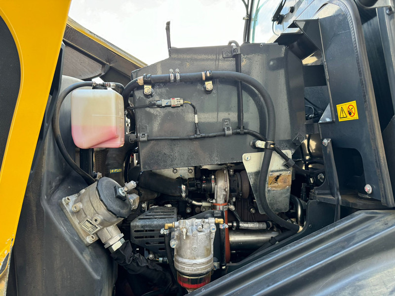 Crédit-bail Komatsu WA100M-8EO - New Tires Komatsu WA100M-8EO - New Tires: photos 16