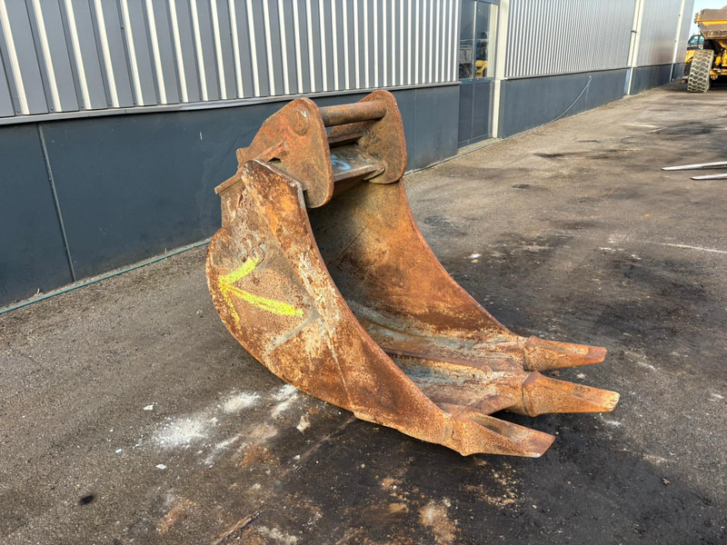 Lehnhoff Dieplepel Lehnhoff HH4-700 MS25 - Godet: photos 2 Lehnhoff Dieplepel Lehnhoff HH4-700 MS25 - Godet: photos 2