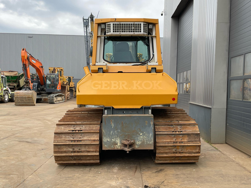 Liebherr PR724LGP - Bulldozer: photos 4 Liebherr PR724LGP - Bulldozer: photos 4