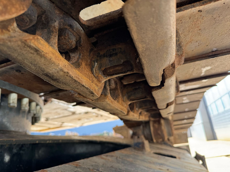 Pelle sur chenille Liebherr R926 NLC: photos 19 Pelle sur chenille Liebherr R926 NLC: photos 19