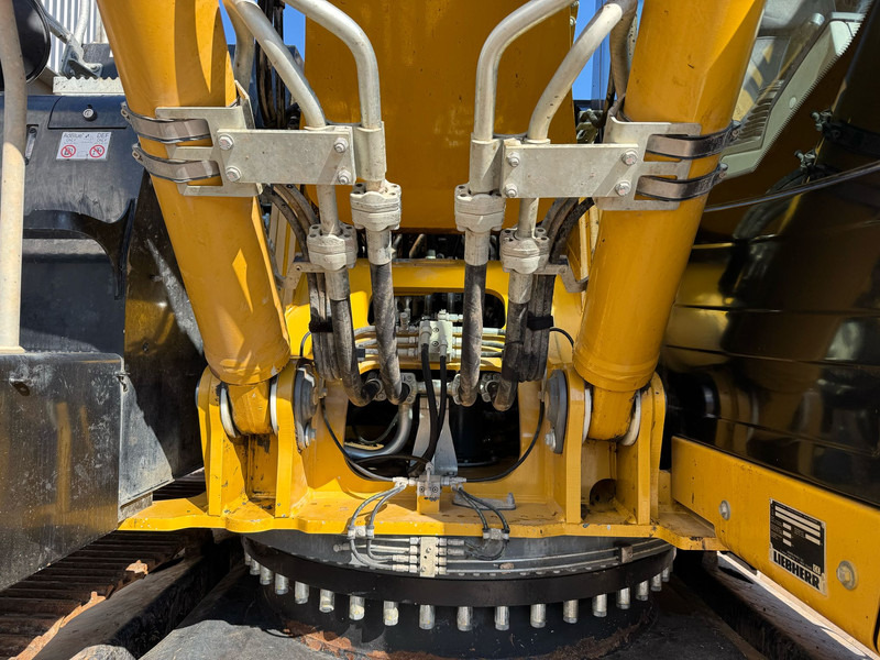 Pelle sur chenille Liebherr R926 NLC: photos 10 Pelle sur chenille Liebherr R926 NLC: photos 10