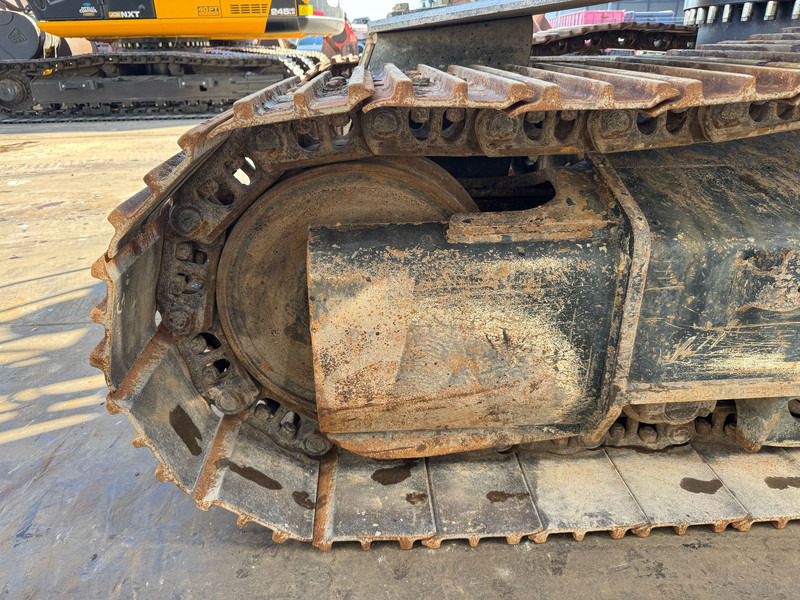 Pelle sur chenille Liebherr R926 NLC: photos 13 Pelle sur chenille Liebherr R926 NLC: photos 13