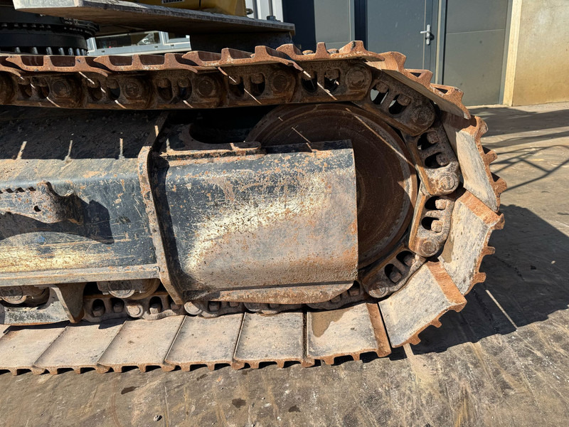 Pelle sur chenille Liebherr R926 NLC: photos 11 Pelle sur chenille Liebherr R926 NLC: photos 11