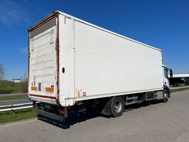MERCEDESBENZ Antos 1836 4x2 Closed Box, double floor - Camion fourgon: photos 4 MERCEDESBENZ Antos 1836 4x2 Closed Box, double floor - Camion fourgon: photos 4