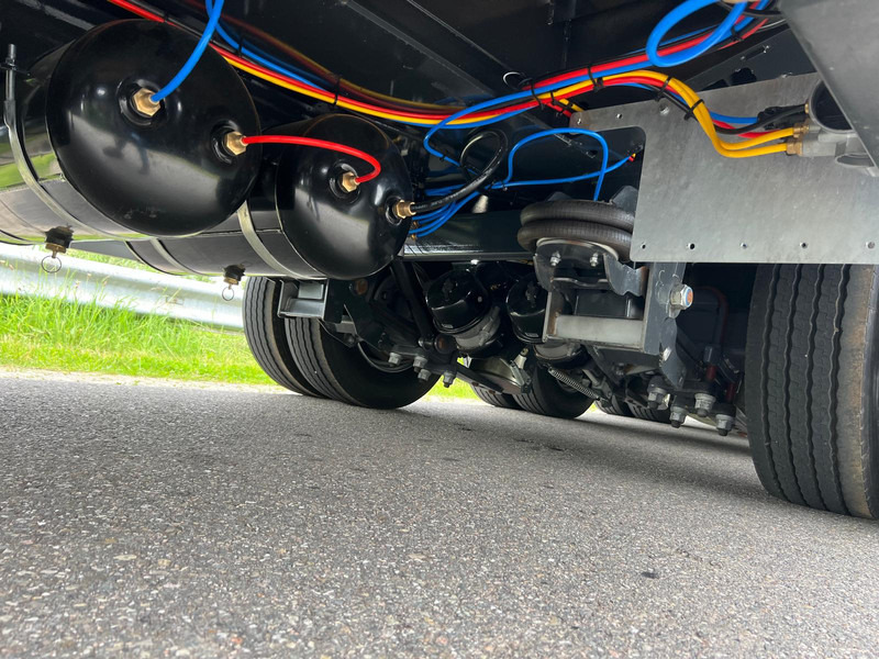 Semi-remorque surbaissé neuf OZGUL LW4 EU FIX: photos 12